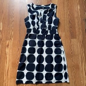 Banana Republic Shift Dress